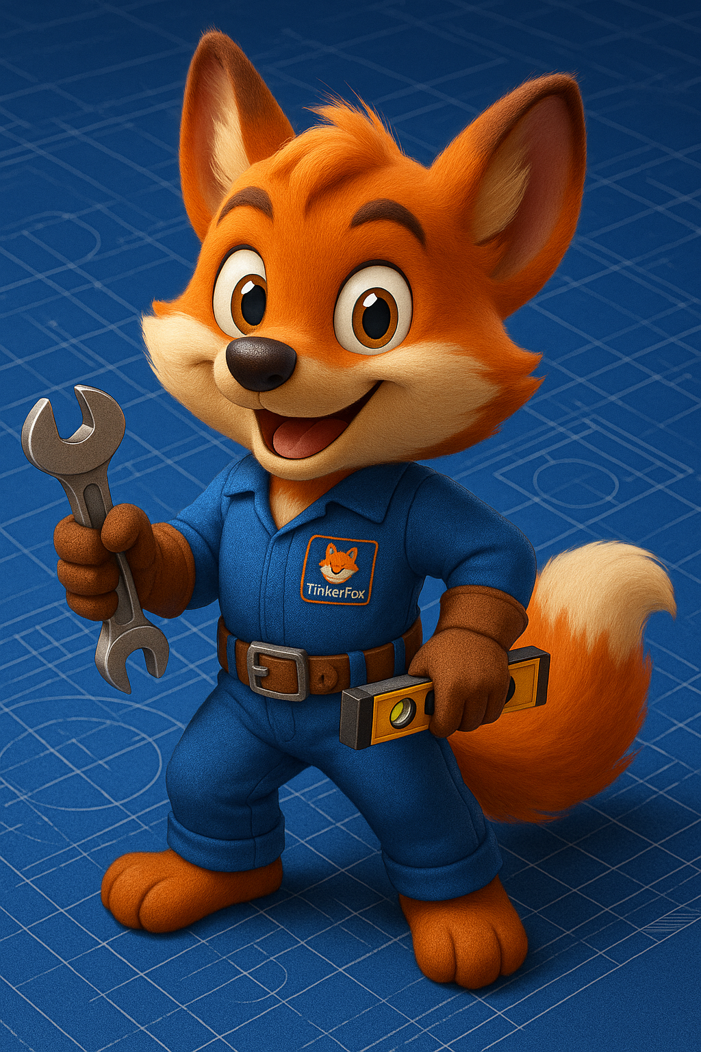 TinkerFox — мастер на час в Москве